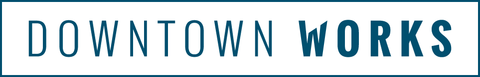 Downtown Works Help Center home page